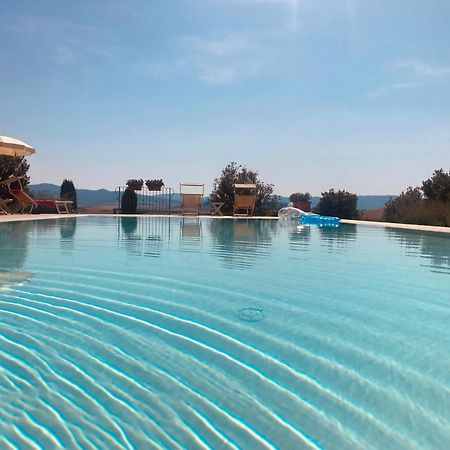 Monte Lopio Bio Agriturismo Pratini المظهر الخارجي الصورة