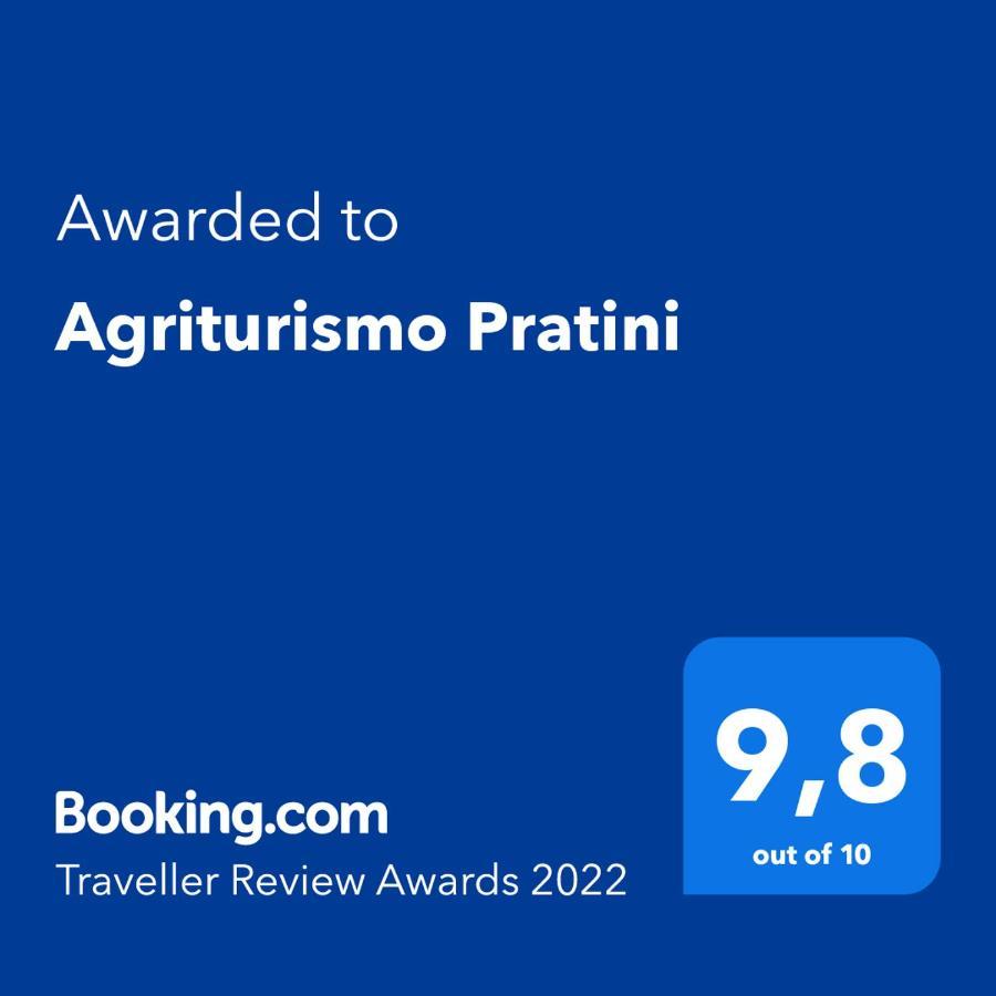 Monte Lopio Bio Agriturismo Pratini المظهر الخارجي الصورة