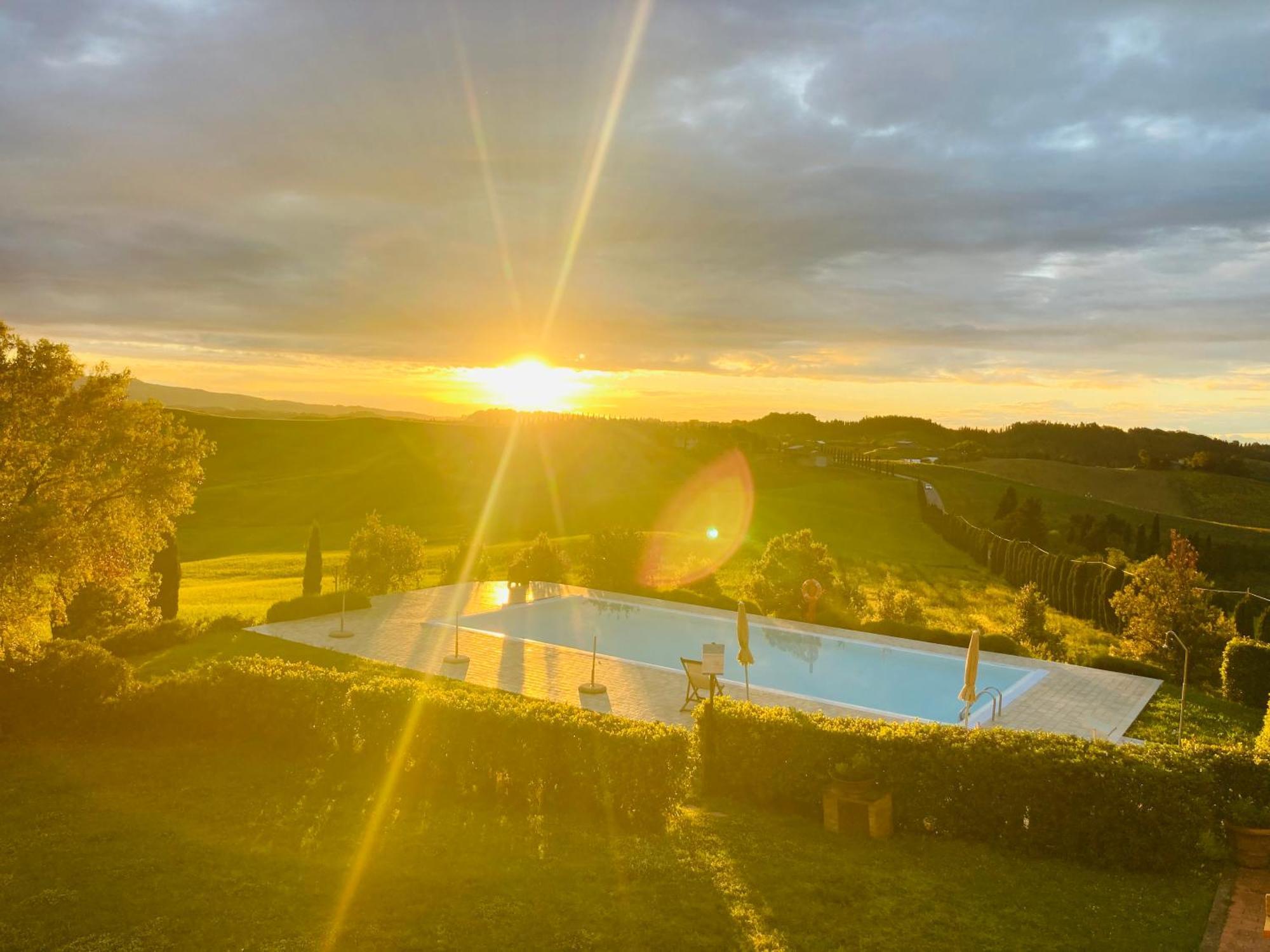 Monte Lopio Bio Agriturismo Pratini المظهر الخارجي الصورة