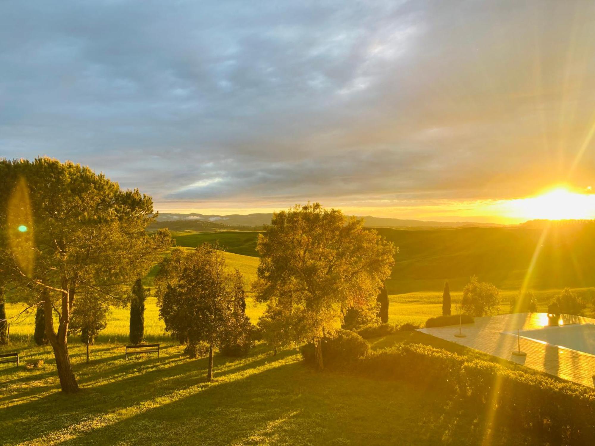 Monte Lopio Bio Agriturismo Pratini المظهر الخارجي الصورة