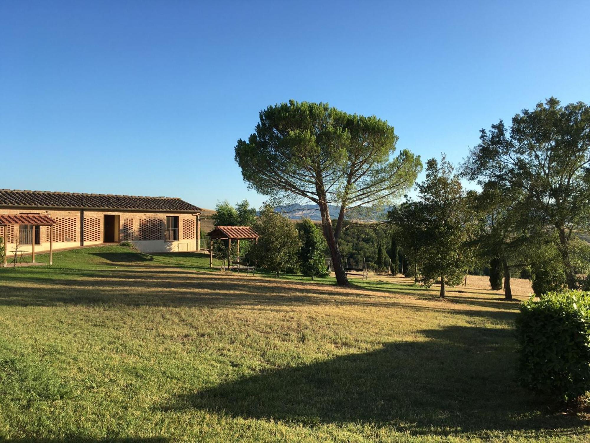 Monte Lopio Bio Agriturismo Pratini المظهر الخارجي الصورة