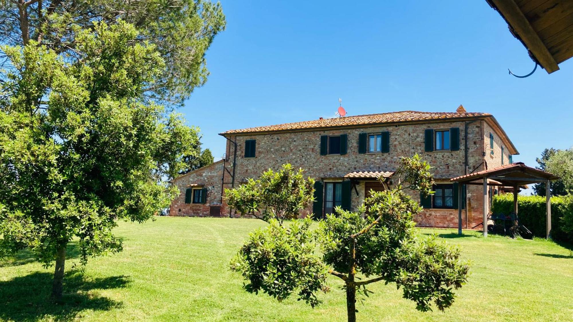 Monte Lopio Bio Agriturismo Pratini المظهر الخارجي الصورة