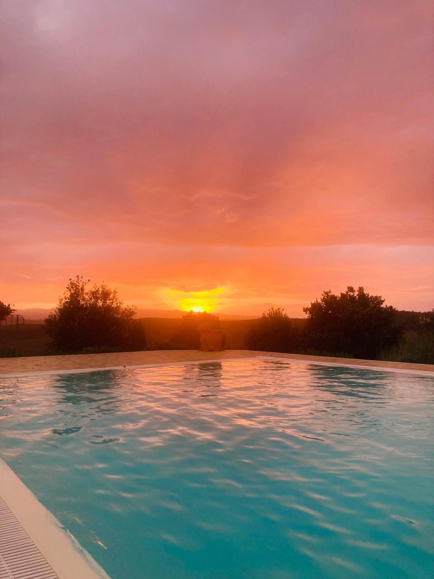Monte Lopio Bio Agriturismo Pratini المظهر الخارجي الصورة