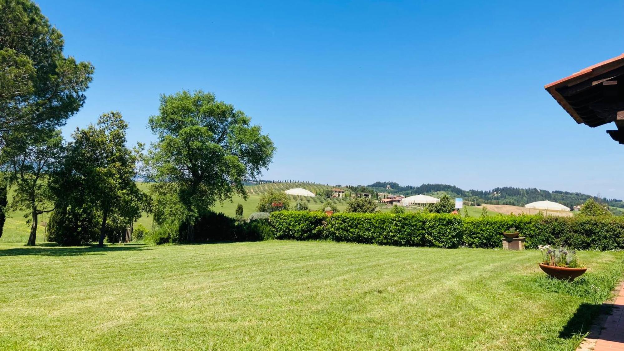 Monte Lopio Bio Agriturismo Pratini المظهر الخارجي الصورة