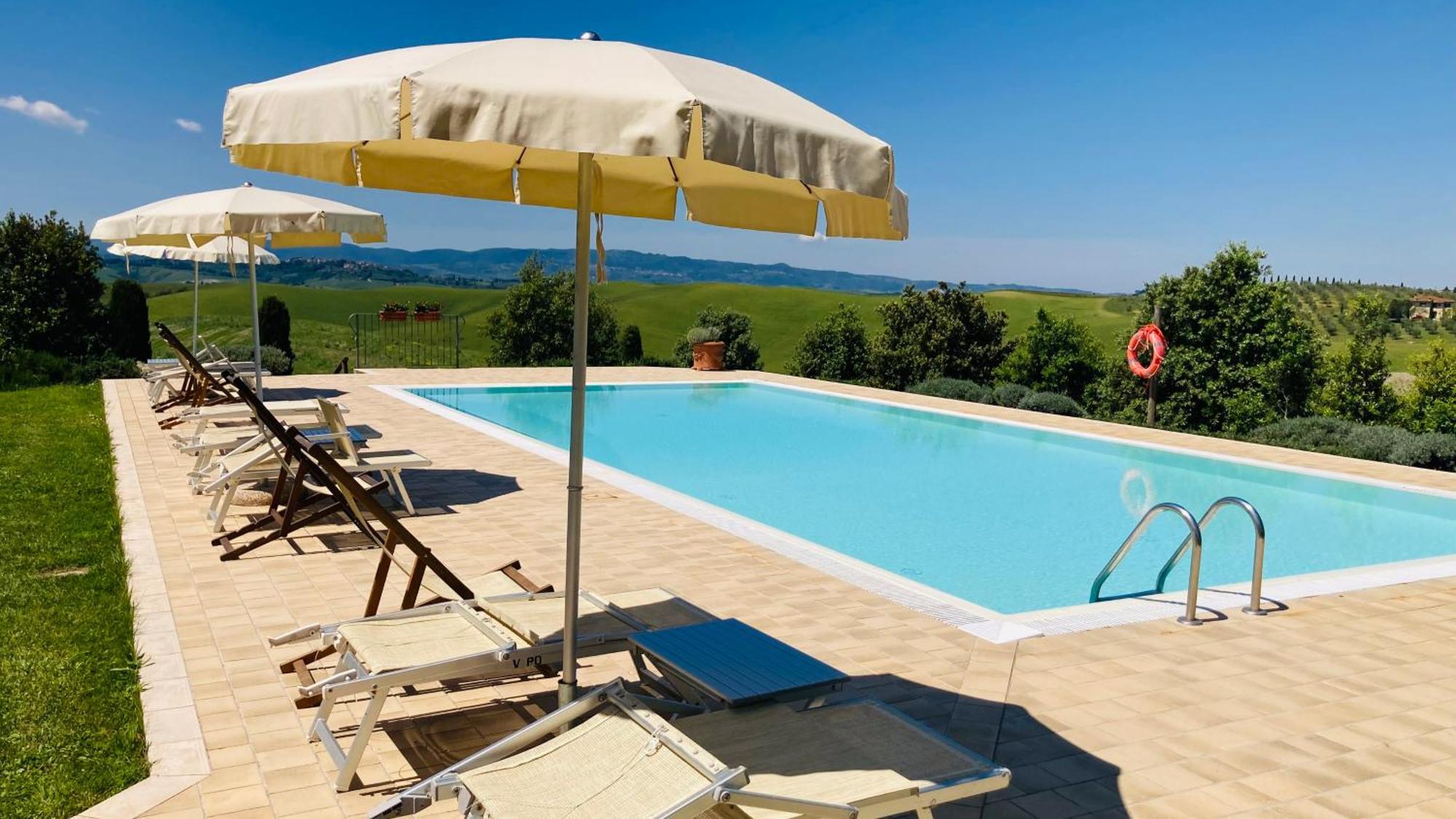 Monte Lopio Bio Agriturismo Pratini المظهر الخارجي الصورة