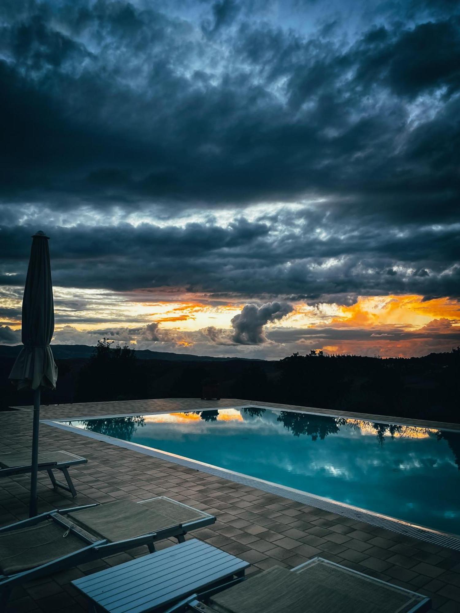 Monte Lopio Bio Agriturismo Pratini المظهر الخارجي الصورة