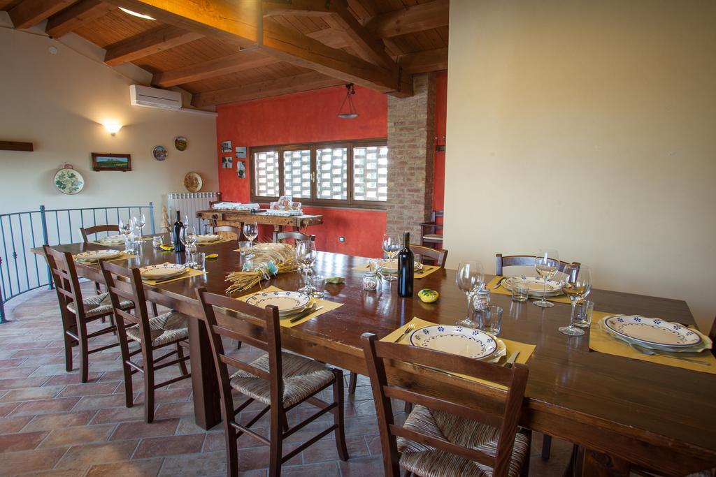 Monte Lopio Bio Agriturismo Pratini المظهر الخارجي الصورة