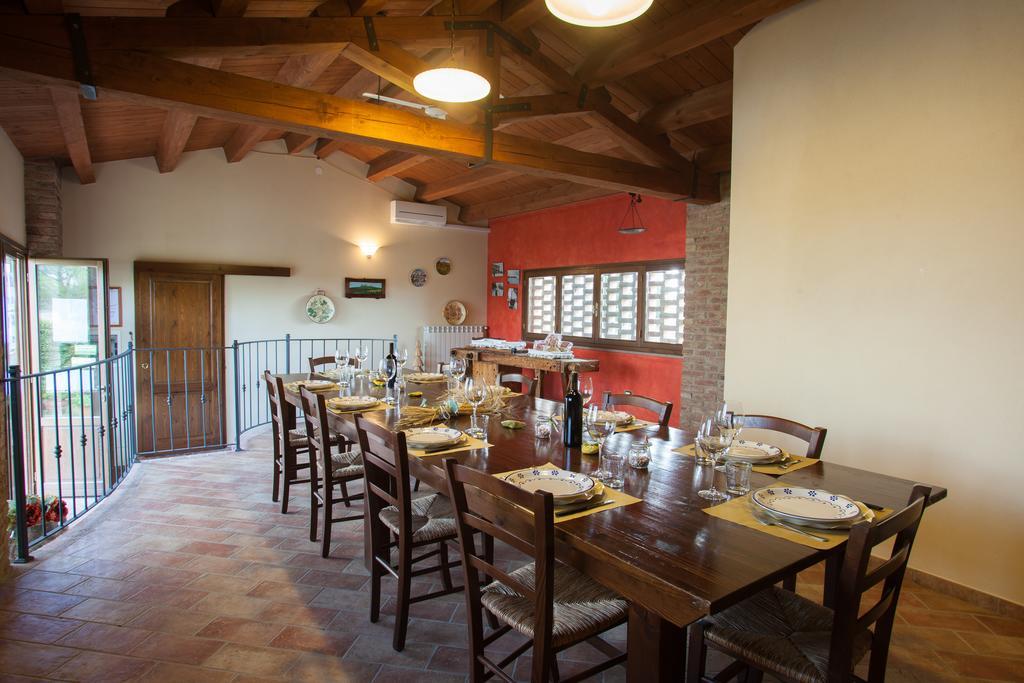 Monte Lopio Bio Agriturismo Pratini المظهر الخارجي الصورة