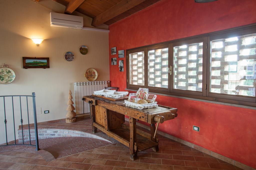 Monte Lopio Bio Agriturismo Pratini المظهر الخارجي الصورة
