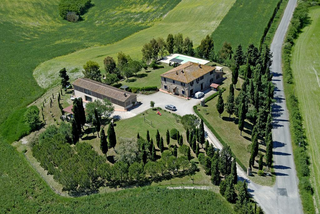 Monte Lopio Bio Agriturismo Pratini المظهر الخارجي الصورة