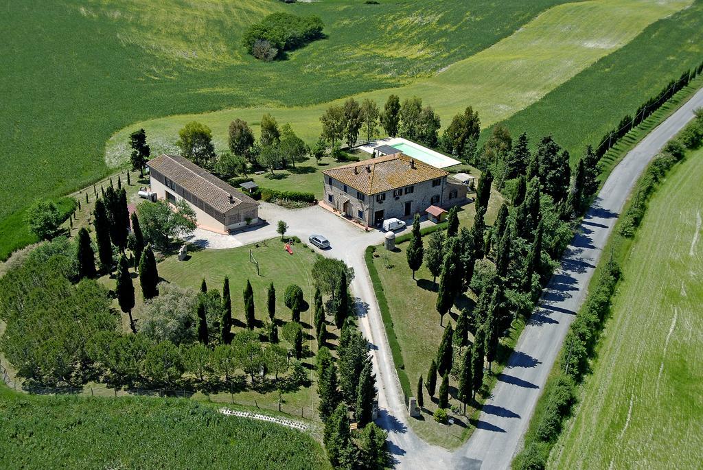 Monte Lopio Bio Agriturismo Pratini المظهر الخارجي الصورة
