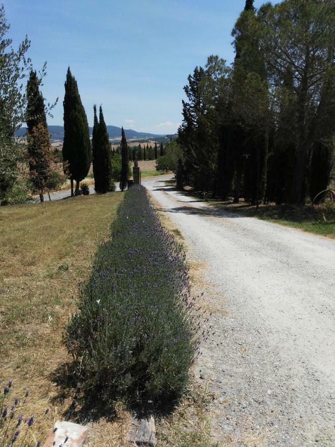 Monte Lopio Bio Agriturismo Pratini المظهر الخارجي الصورة