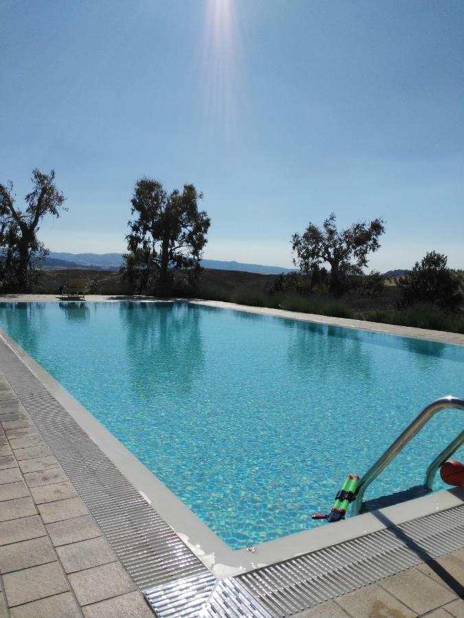 Monte Lopio Bio Agriturismo Pratini المظهر الخارجي الصورة