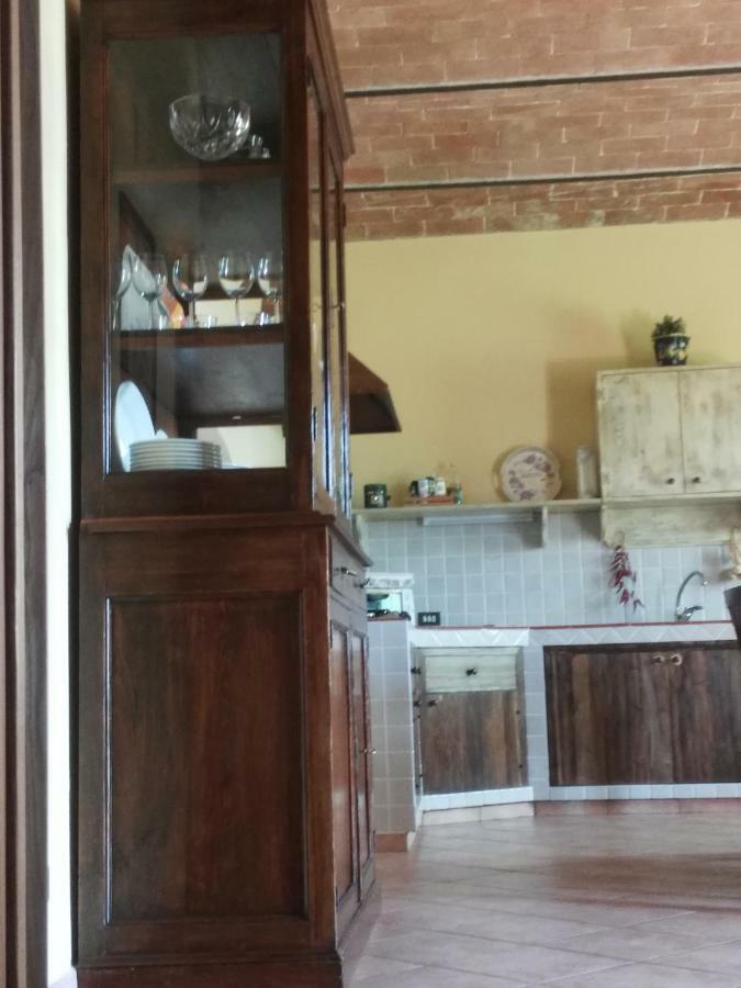 Monte Lopio Bio Agriturismo Pratini المظهر الخارجي الصورة
