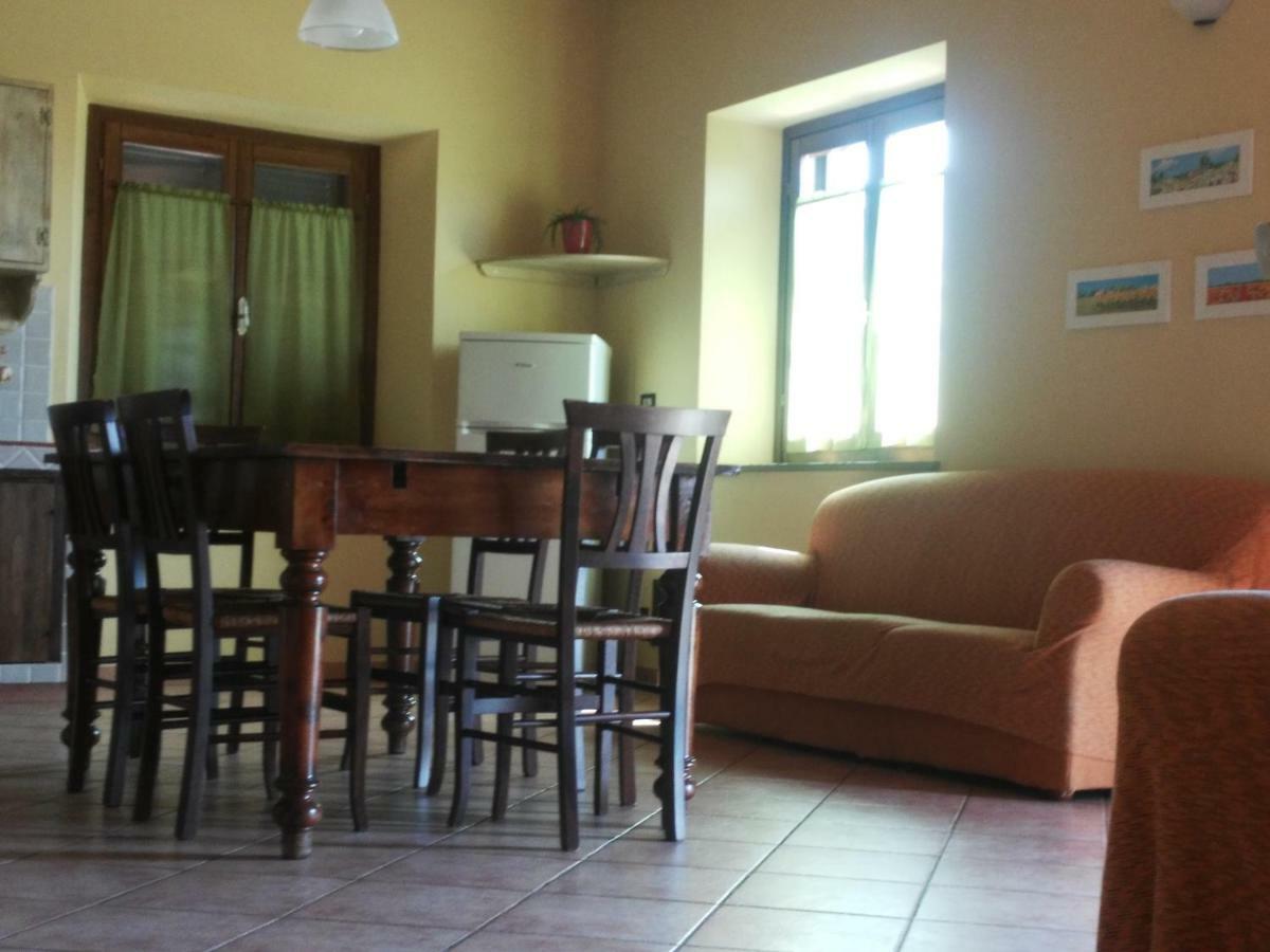 Monte Lopio Bio Agriturismo Pratini المظهر الخارجي الصورة